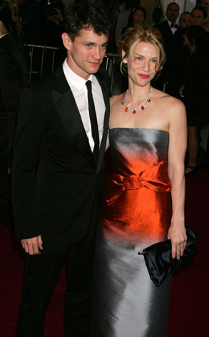 Hugh Dancy, Claire Danes Hugh Dancy, Claire Danes